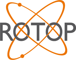 rotop logo